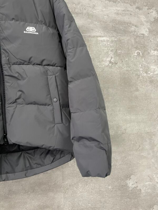 Balenciaga DownJacket - Image 4