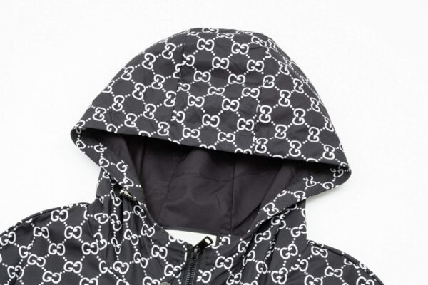 Best Gucci Jacket - Image 5