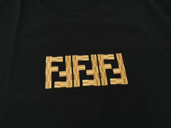 Top rated Fendi t-shirt - Image 6