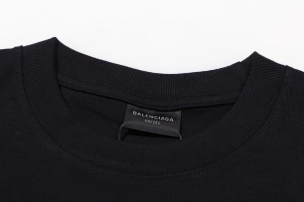Best Balenciaga T-shirt - Image 5