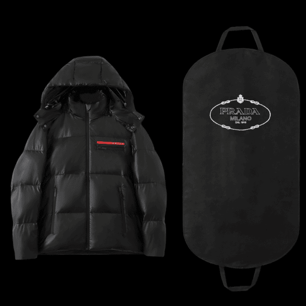Best Prada Jecket - Image 6