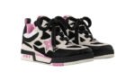Pink Black Bicolor - Image 6