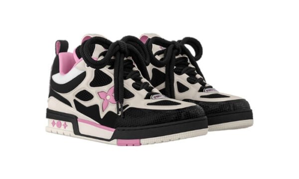 Pink Black Bicolor - Image 3