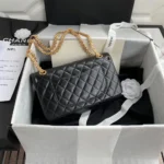CHANEL 2.55 HANDBAG - Image 4