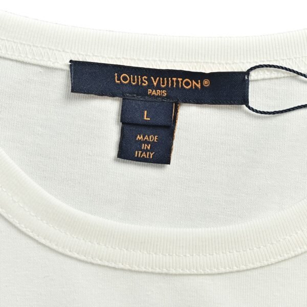 Top Rated LV Shirt - Image 6