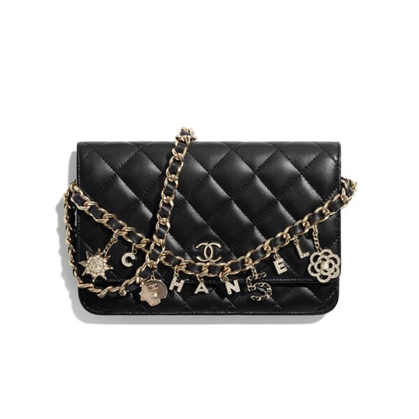 CHANEL Wallet on Chain - Image 2