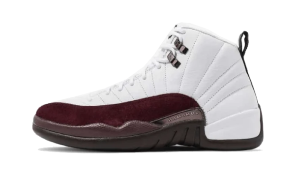 ⁦حذاء Air Jordan Retro SP A Ma Maniére أبيض عنابي⁩ - الصورة ⁦2⁩