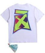 Off-White T-shirt - Image 8