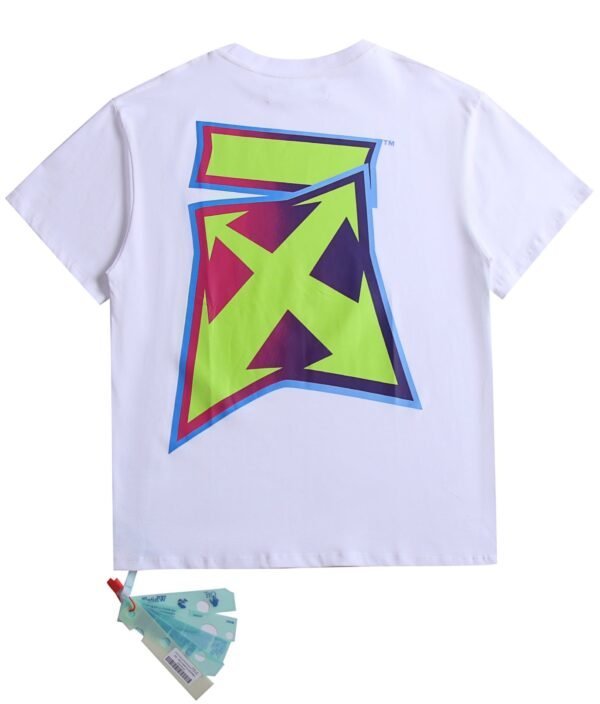 Off-White T-shirt - Image 5