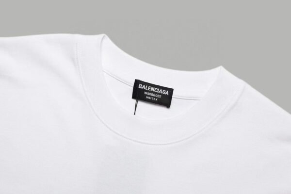 Best Balenciaga T-shirt - Image 6