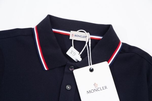 Moncler Custom Polo - Image 4