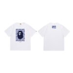T-Shirts Bape - Image 4