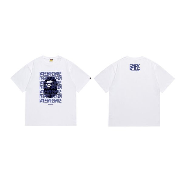 T-Shirts Bape - Image 4