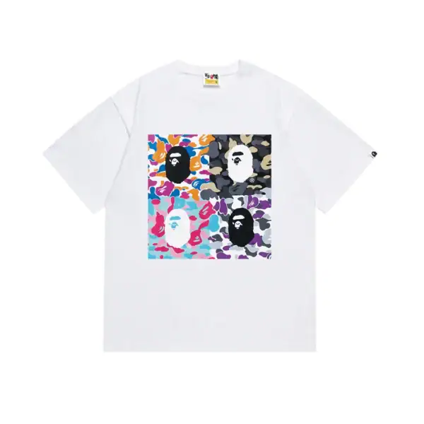 T-Shirts Bape - Image 3