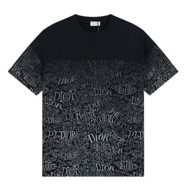 High Quality Dior T-shirt - Image 4