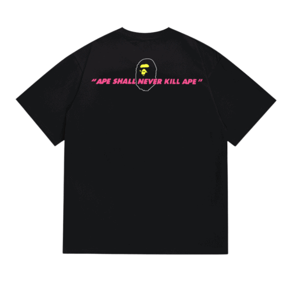 T-Shirts Bape - Image 5