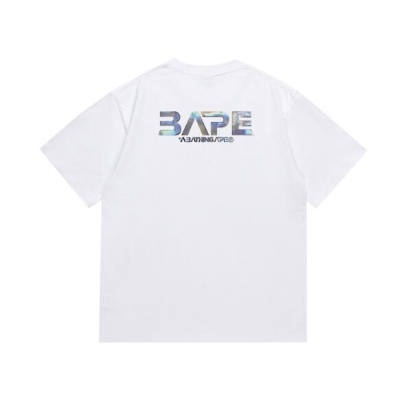 T-Shirts Bape - Image 6