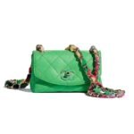 CHANEL Small Flap Bag - Image 2