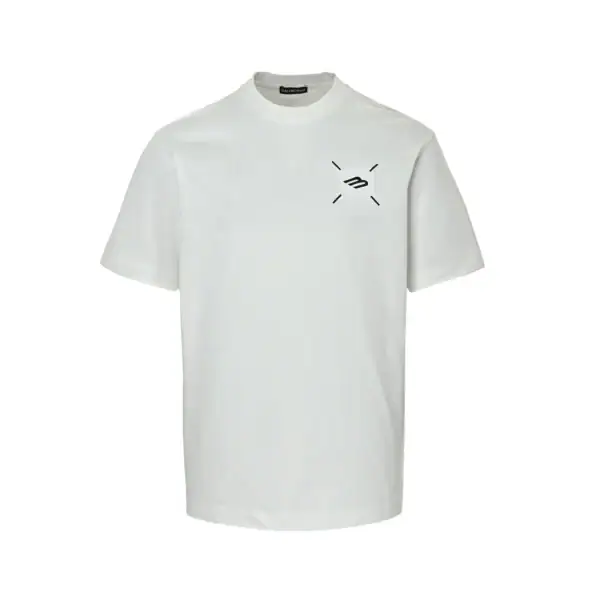 Best Balenciaga T-shirt - Image 6