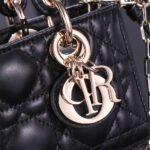 Dior Lady D-Joy Micro Bag(HIGH-END GRADE) - Image 10