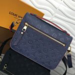 LV Pochette Metis Handbag - Image 4