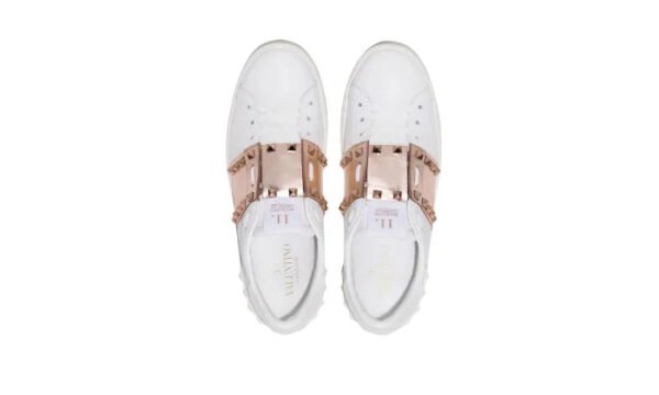 Pink White - Image 4