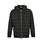 High Quality Burberry Jacket - Image 2