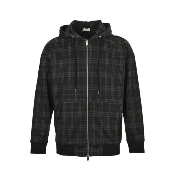 High Quality Burberry Jacket - Image 2