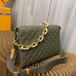 LV Coussin MM(HIGH-END GRADE) - Image 4