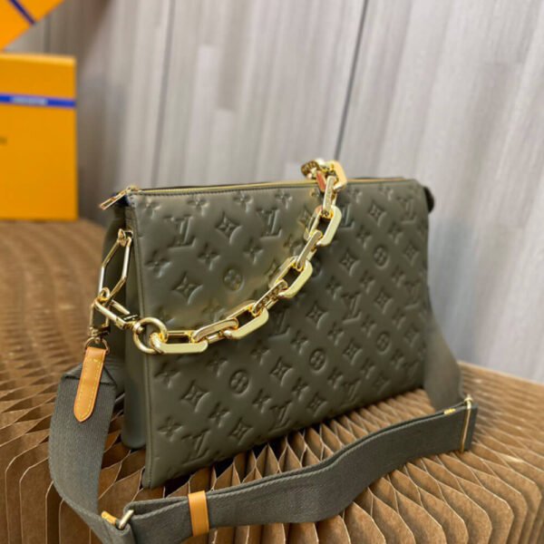 LV Coussin MM(HIGH-END GRADE) - Image 4