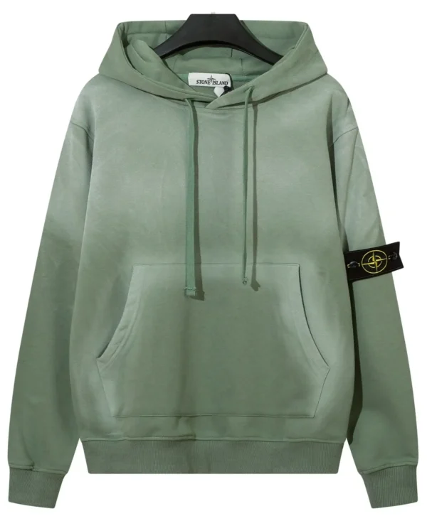 Stone IslandHoodie - Image 3