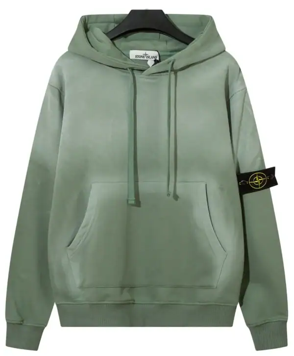 Stone IslandHoodie - Image 2
