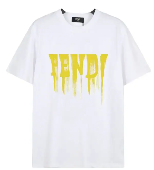 Top rated Fendi t-shirt - Image 3
