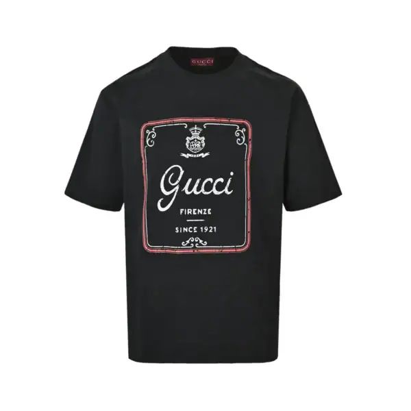 Best Gucci t-shirt - Image 2
