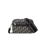 DIOR SAFARI MESSENGER BAG