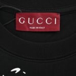 Best Gucci t-shirt - Image 6