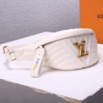 LV New Wave Bumbag - Image 4
