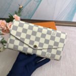 Louis Vuitton Sarah Wallet - Image 4