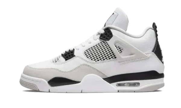 Military Black - Image 2