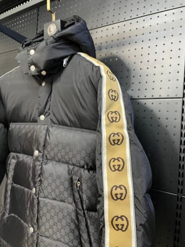 Gucci DownJacket - Image 7