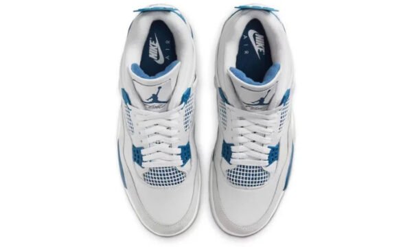 Military Blue (2024) - Image 6
