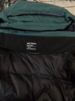 Arcteryx DownJacket - Image 9