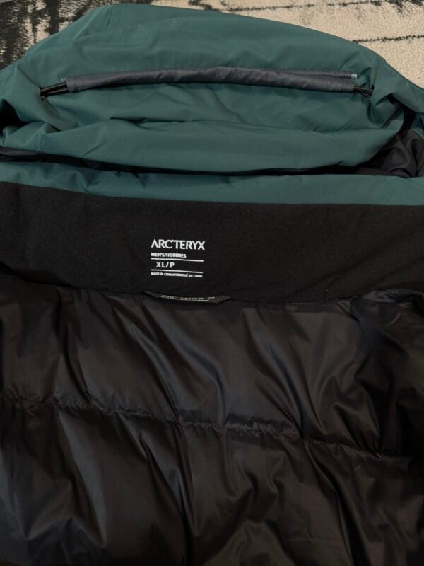 Arcteryx DownJacket - Image 6