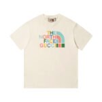 Best Gucci t-shirt - Image 5