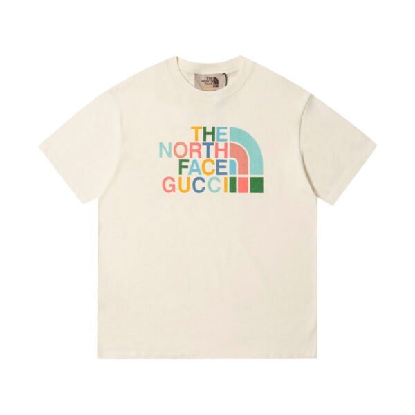 Best Gucci t-shirt - Image 5