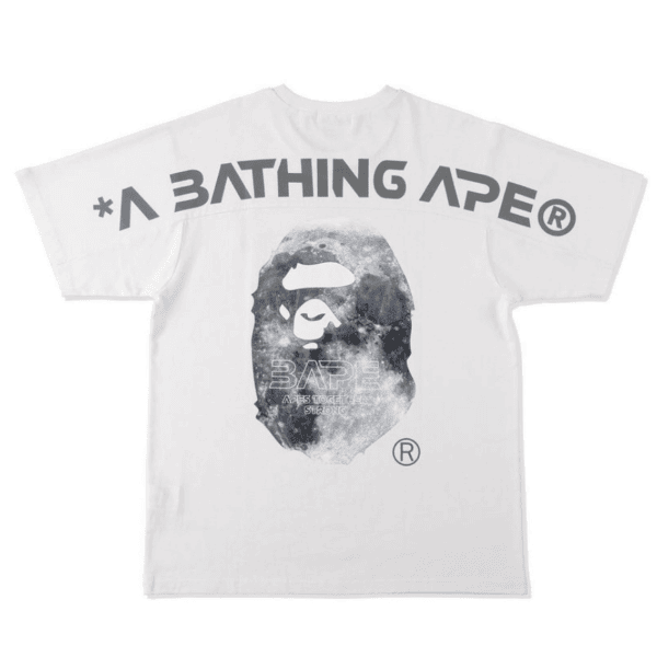 T-Shirts Bape - Image 2
