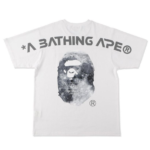 T-Shirts Bape