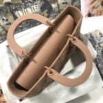 DIOR LARGE LADY DIOR BAG - Image 9