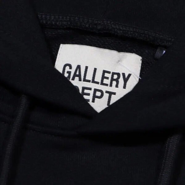 Best Gallery-Dept Hoodie - Image 6
