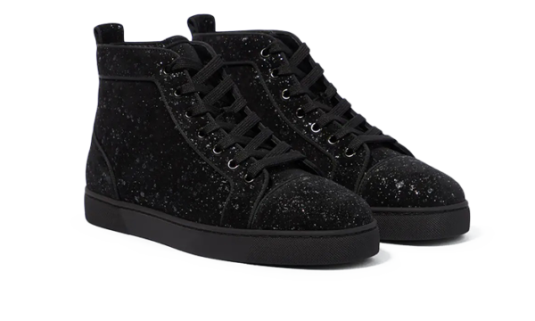 Black Shine - Image 3